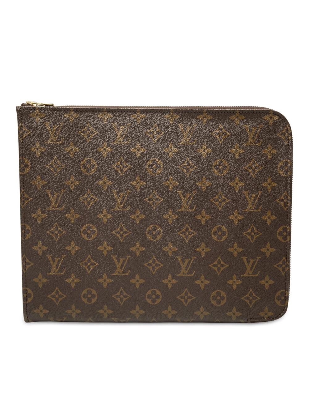 Louis Vuitton Poche Documents Portfolio #361136L61B